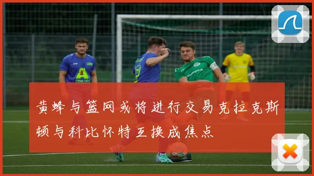 黄蜂与篮网或将进行交易克拉克斯顿与科比怀特互换成焦点
